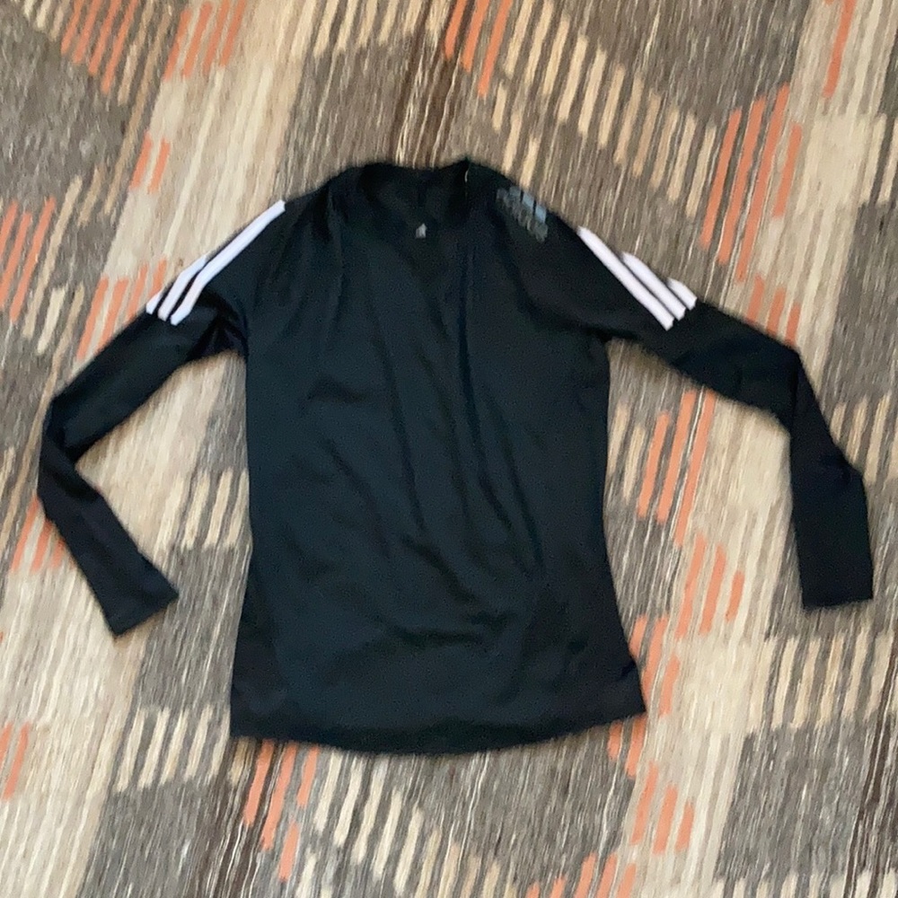 Adidas alpha skin climacool longsleeve